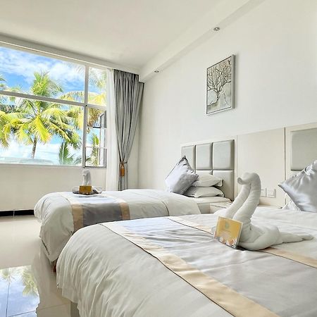Ocean Star Hotel Корор Екстер'єр фото